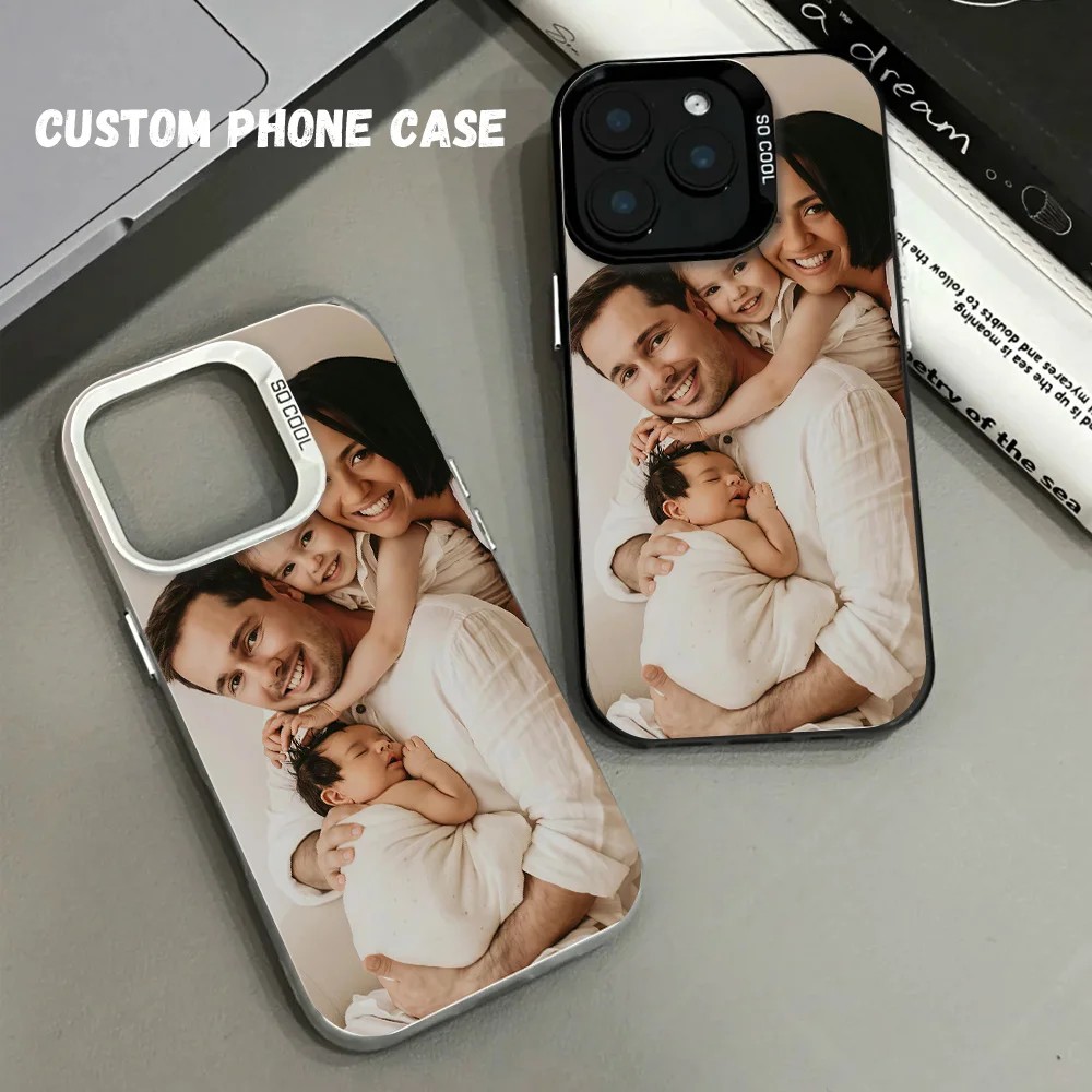 Vivo V40 - Casing Ponsel Mewah DIY yang Dapat