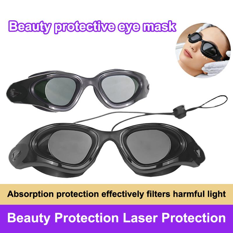 Light Therapy Glasses - 1 Buah Kacamata Pelindung Mata untuk