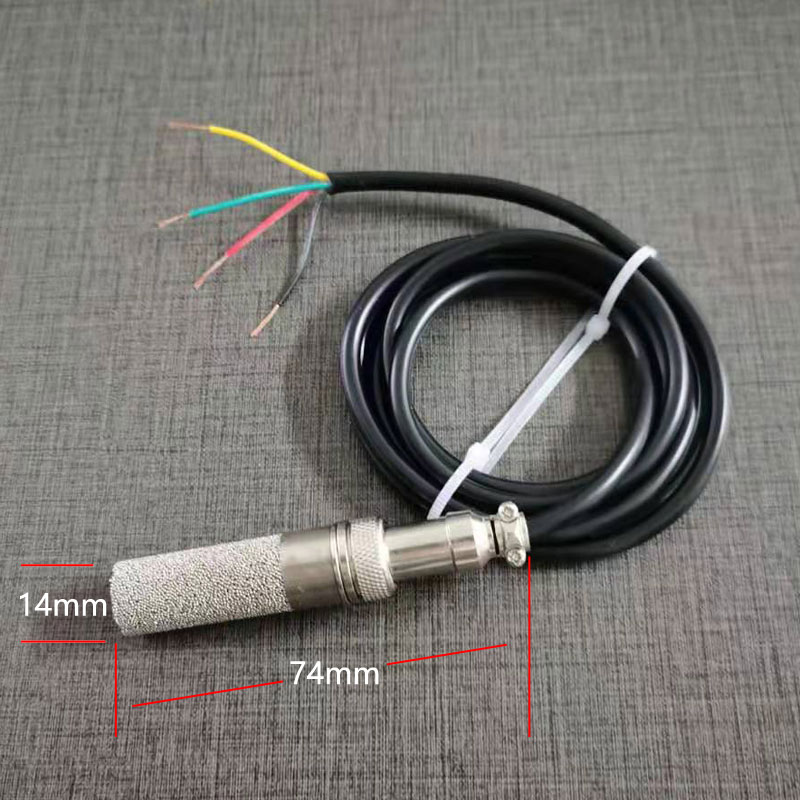 SHT10 SHT11 Versi Upgrade SHT2 - Muscle Sensor Emg ulasan dan harga