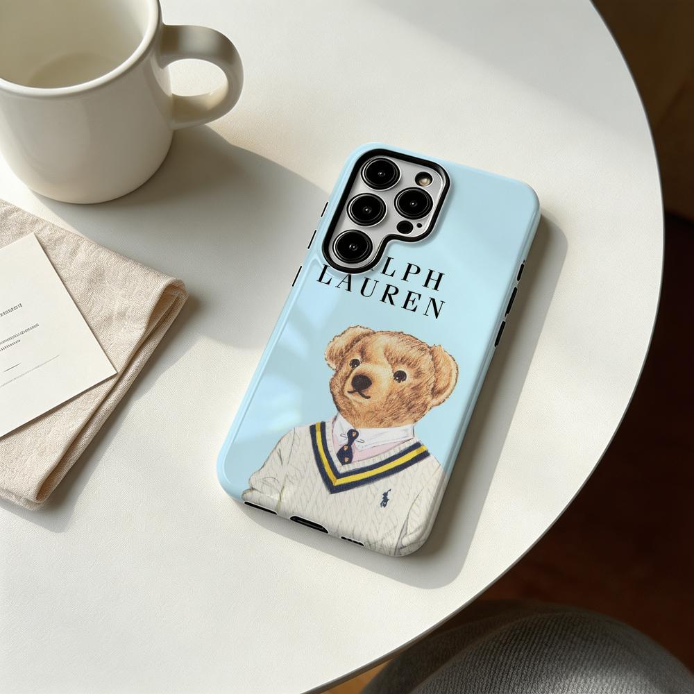 Casing Ponsel Fashion U.S. P-P - Samsung Galaxy S24 ulasan dan harga