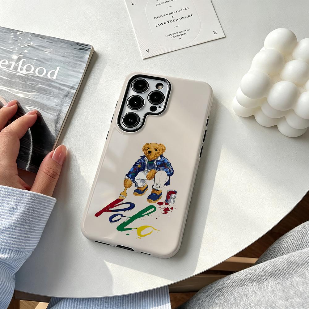 Casing Ponsel Fashion U.S. P-P - Samsung Galaxy S24 ulasan dan harga