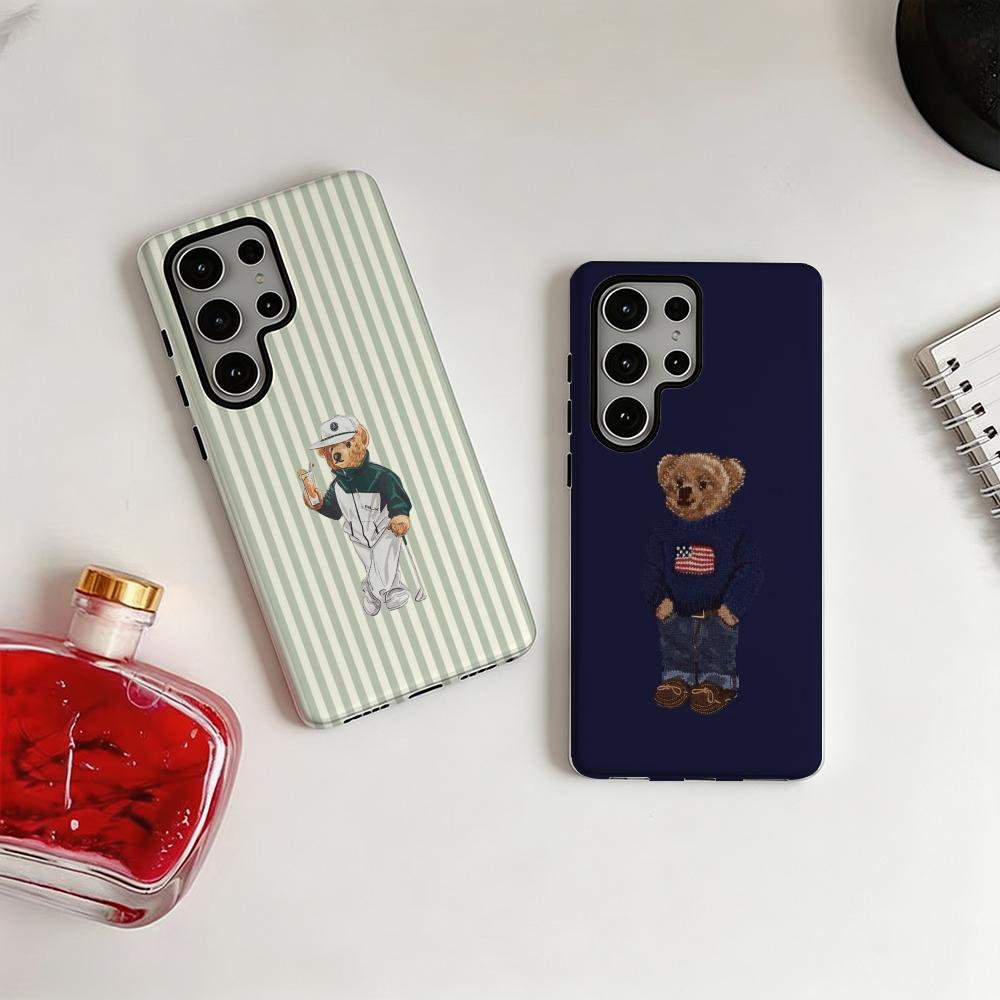 Casing Ponsel Fashion U.S. P-P - Samsung Galaxy S24 ulasan dan harga