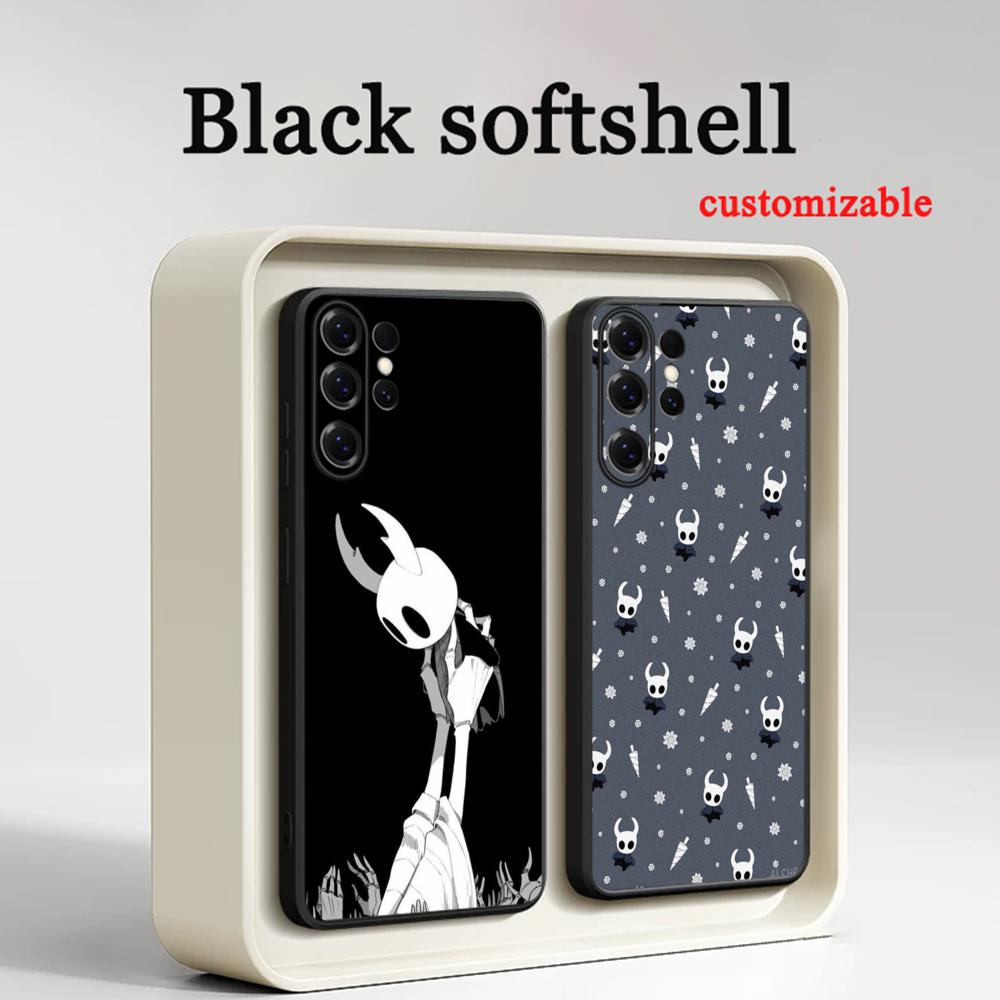 Casing Ponsel Desain Hollow Kn - Samsung Galaxy S24 ulasan dan harga
