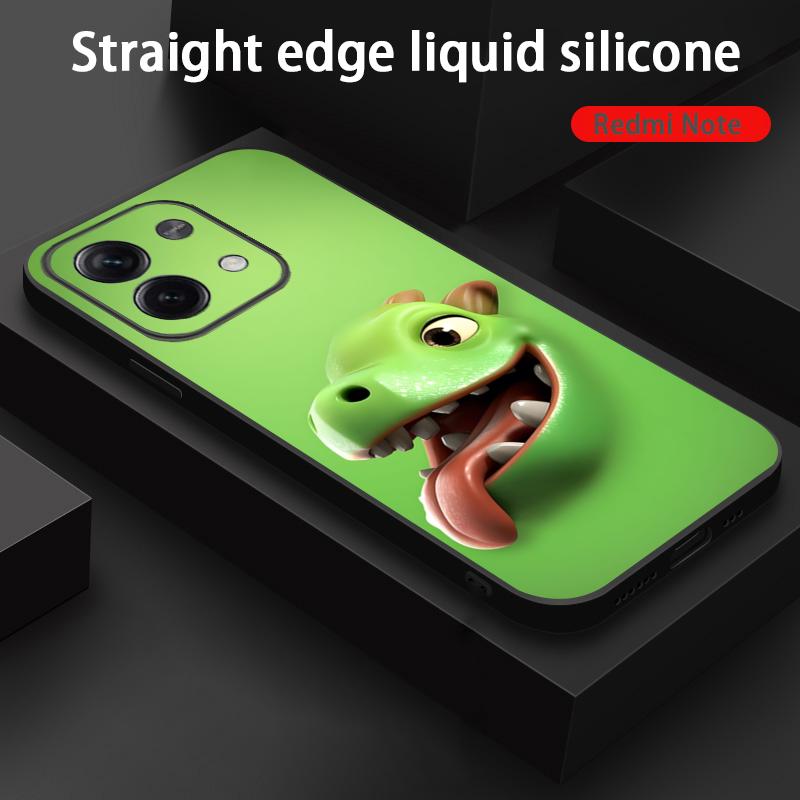 Casing Ponsel Game R-Royale C- - Xiaomi Redmi Note 14 ulasan dan harga