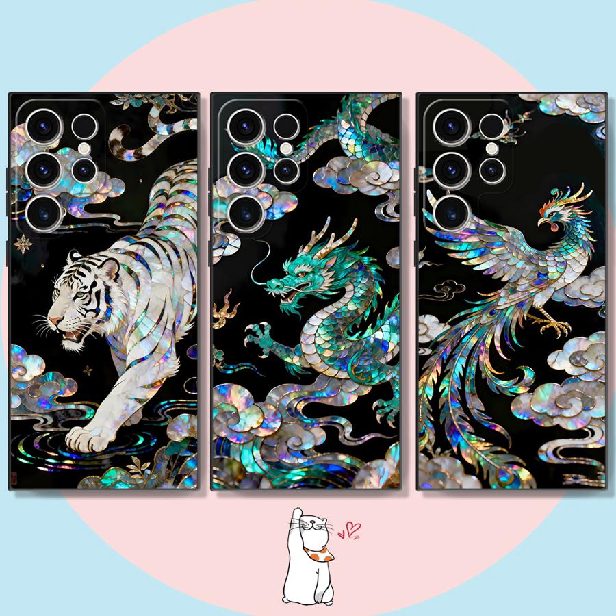 Casing untuk Samsung Galaxy S2 - Samsung Galaxy S24 ulasan dan harga