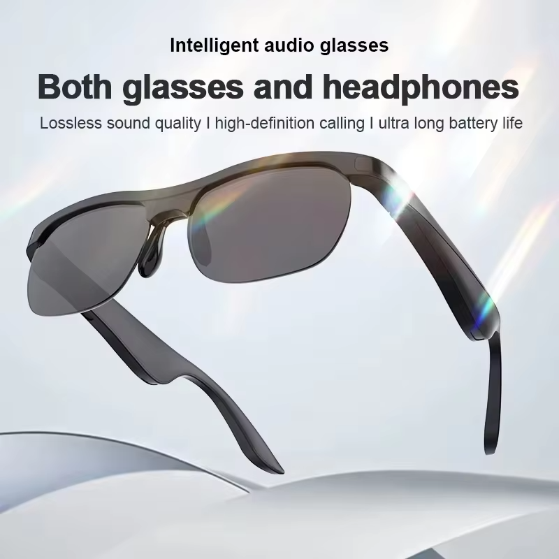 OnePlus 8K 2400MP Kacamata Pin - Smart Glasses Lens ulasan dan harga
